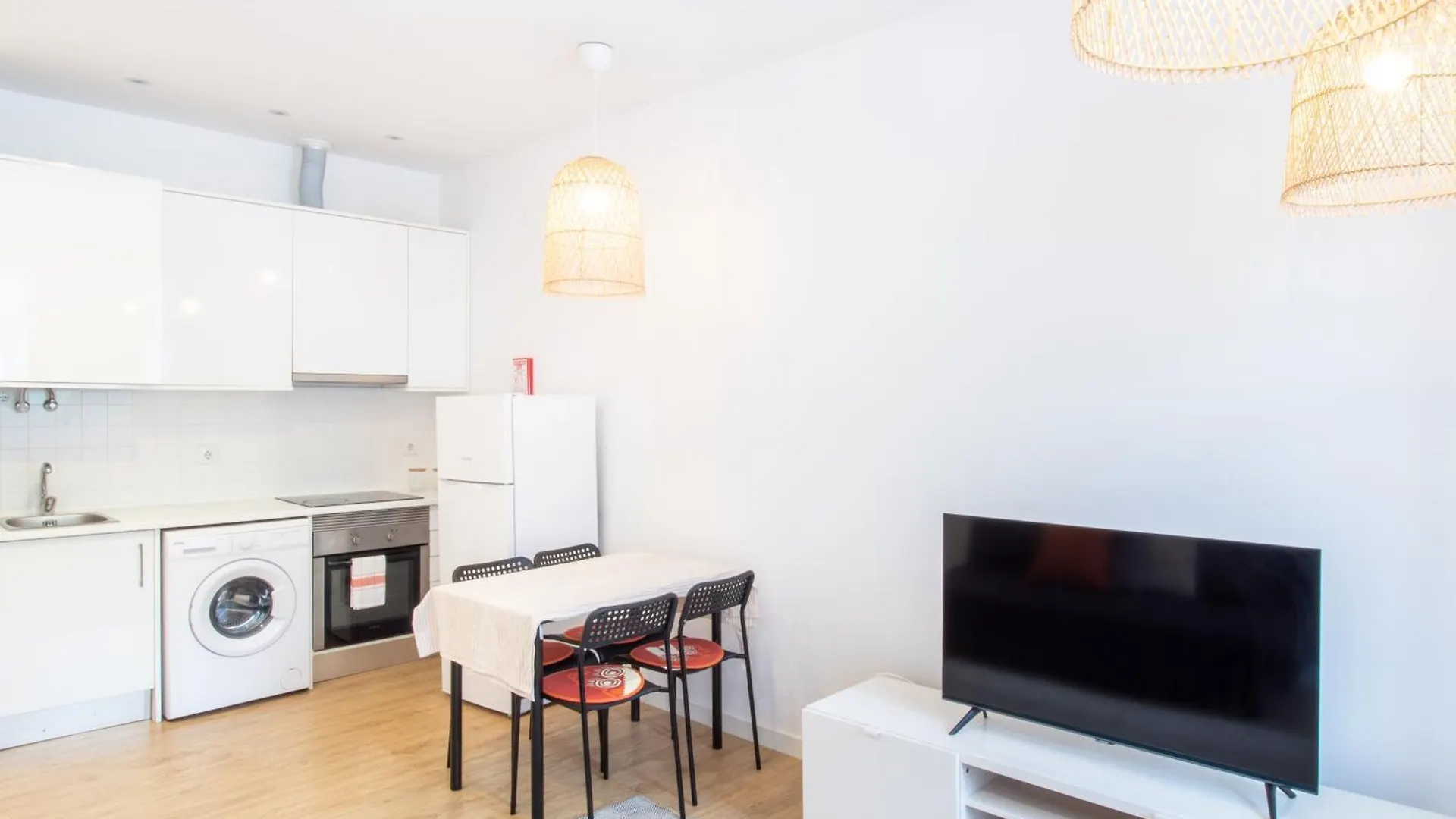 Appartement Serafina 1St Floor 2Br With Swimingpool Lissabon Portugal