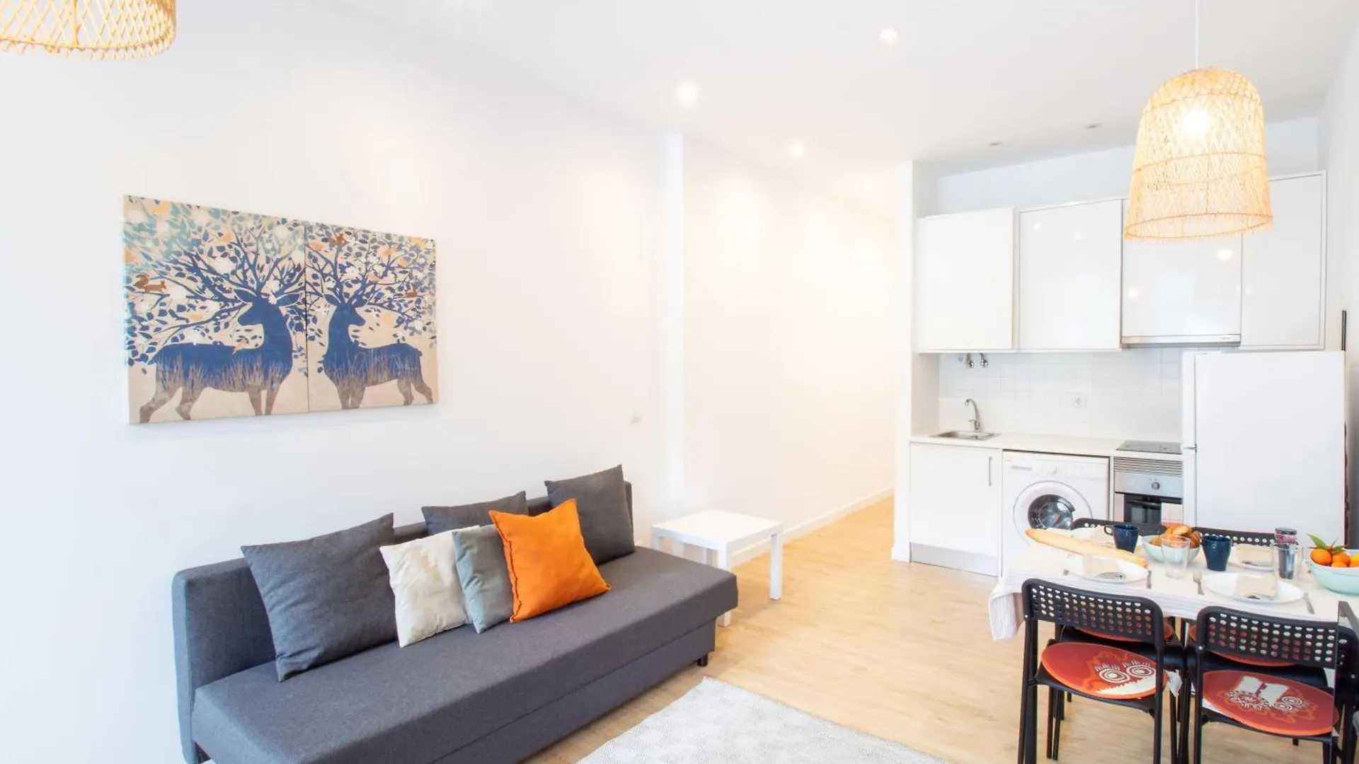 Contacten van Serafina 1St Floor 2Br With Swimingpool