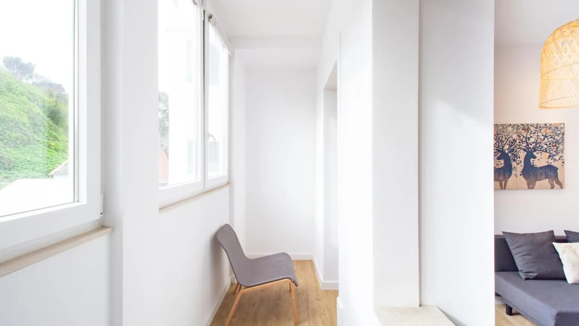Serafina 1St Floor 2Br With Swimingpool Lisboa