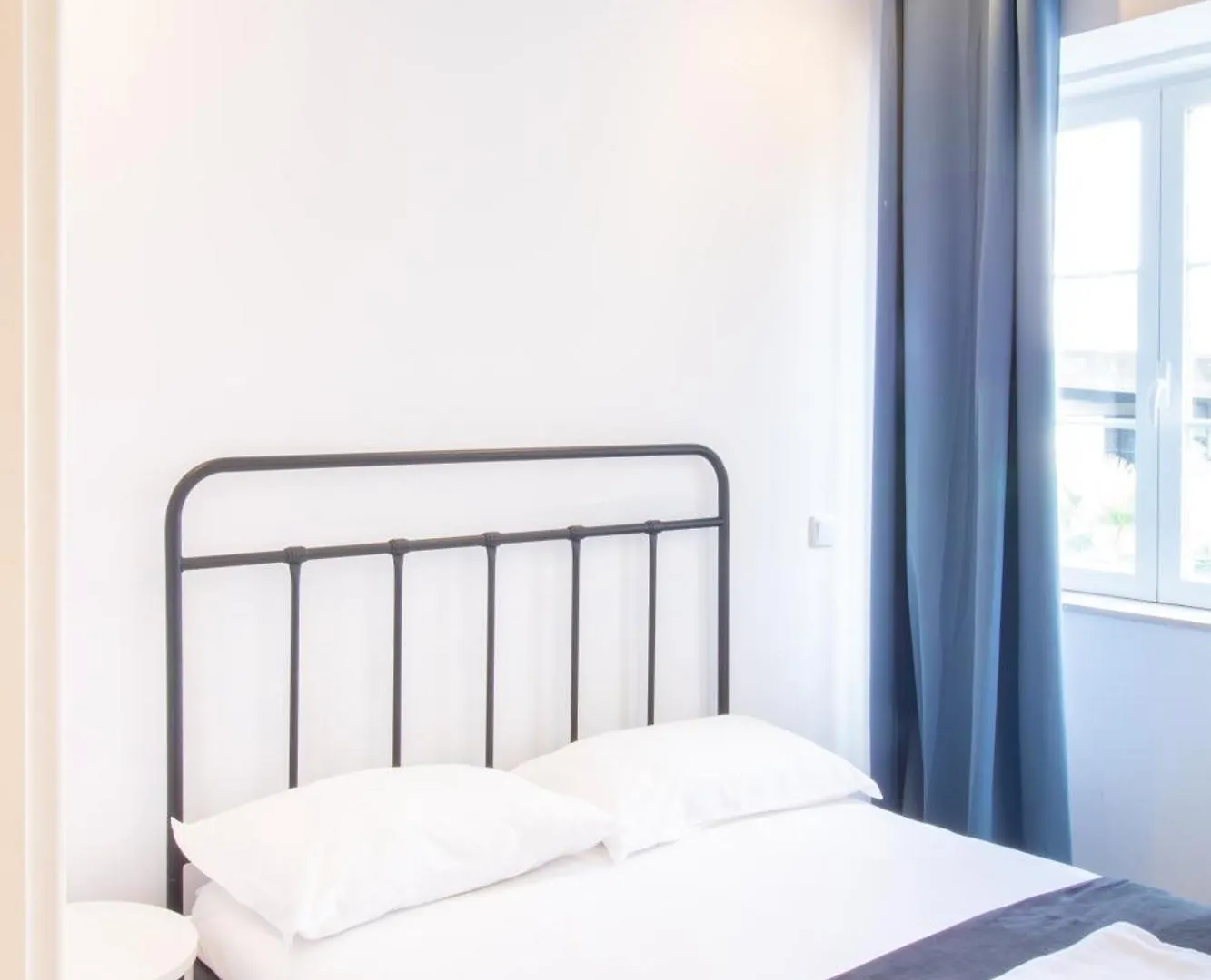 Appartement Serafina 1St Floor 2Br With Swimingpool Lisboa Portugal